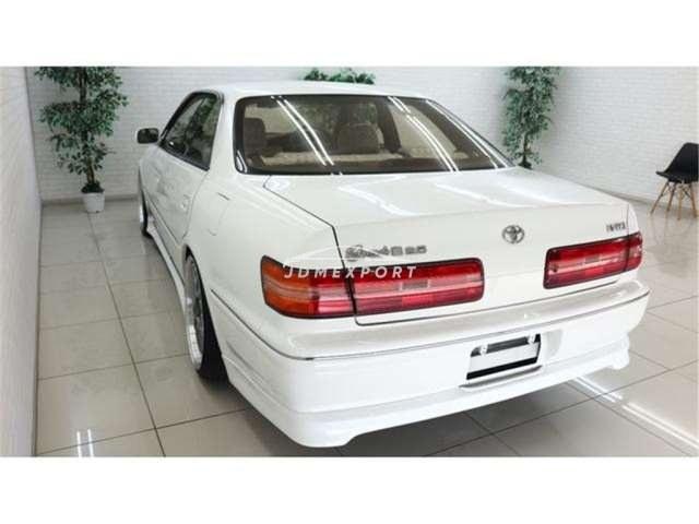 Toyota Mark II 1998 thumbnail 39