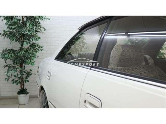 Toyota Mark II 1998 thumbnail 31