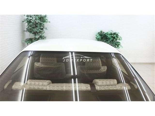 Toyota Mark II 1998 thumbnail 11