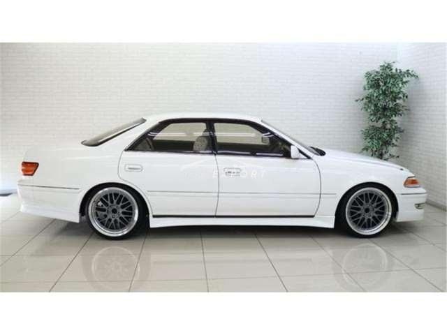 Toyota Mark II 1998 thumbnail 37