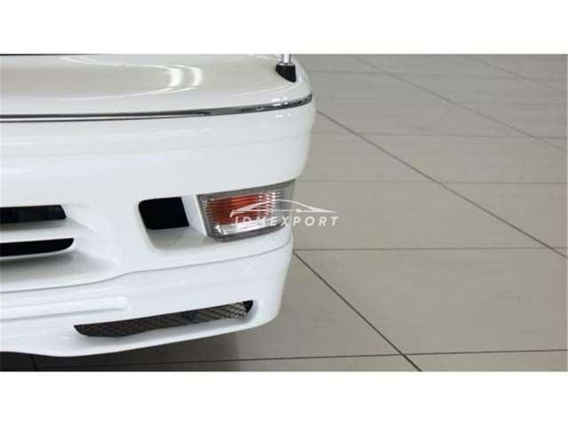 Toyota Mark II 1998 thumbnail 10