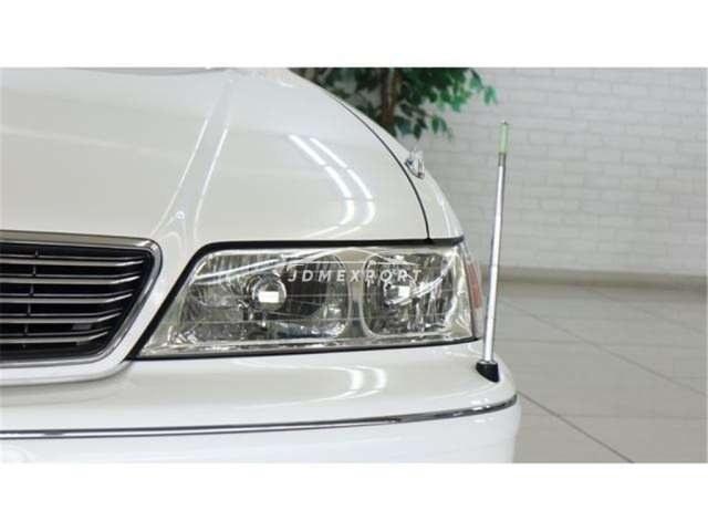 Toyota Mark II 1998 thumbnail 6