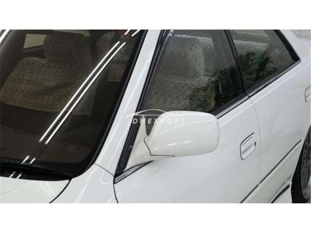 Toyota Mark II 1998 thumbnail 16