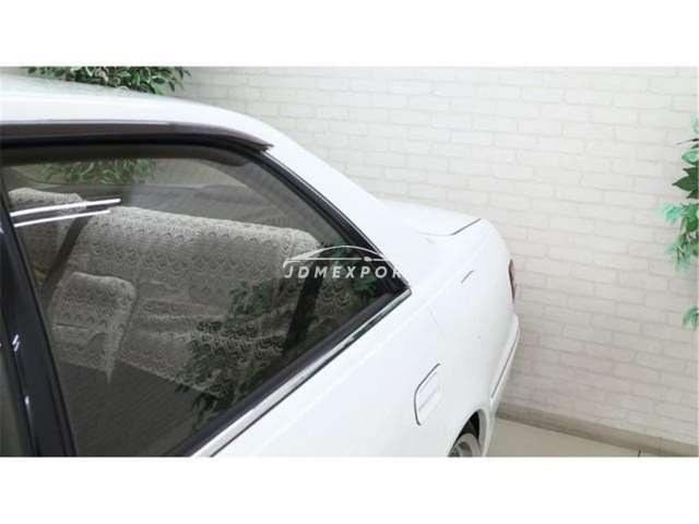 Toyota Mark II 1998 thumbnail 19