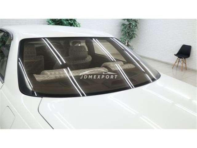 Toyota Mark II 1998 thumbnail 9