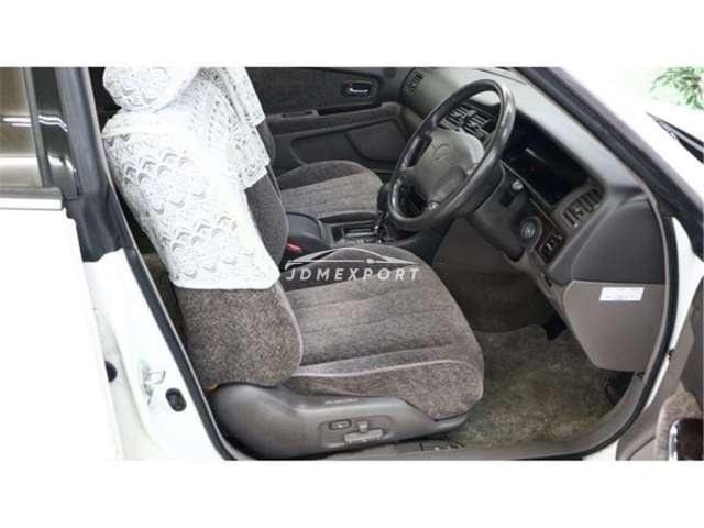 Toyota Mark II 1998 thumbnail 22