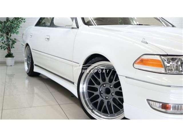 Toyota Mark II 1998 thumbnail 35