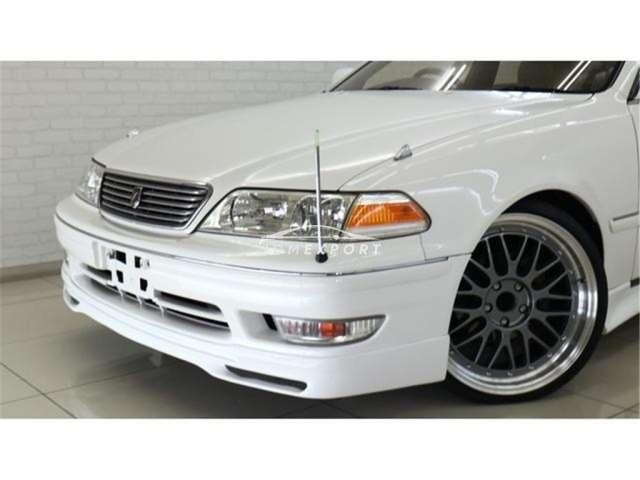 Toyota Mark II 1998 thumbnail 28