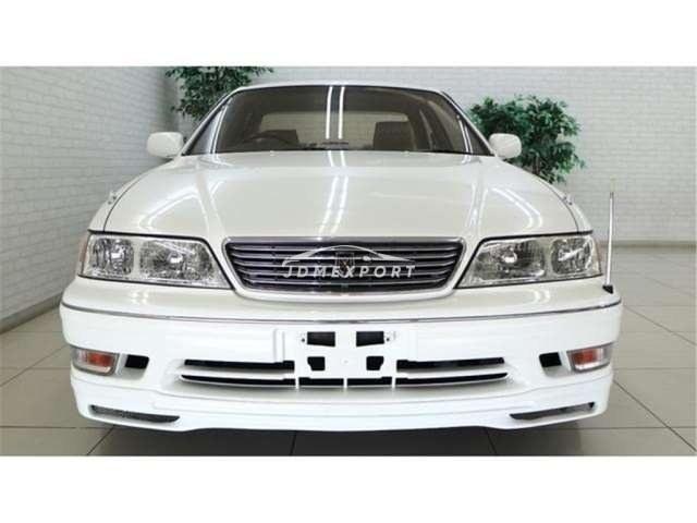 Toyota Mark II 1998 thumbnail 48