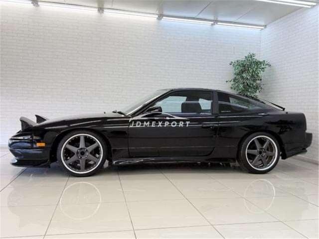 Nissan 180SX 1992 thumbnail 46
