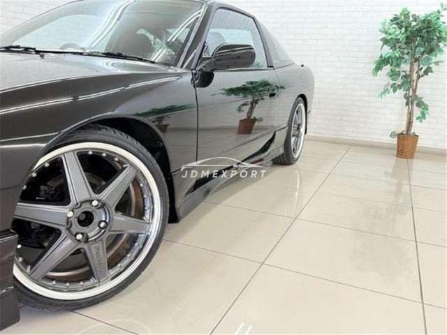 Nissan 180SX 1992 thumbnail 40