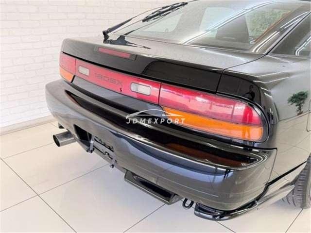 Nissan 180SX 1992 thumbnail 5