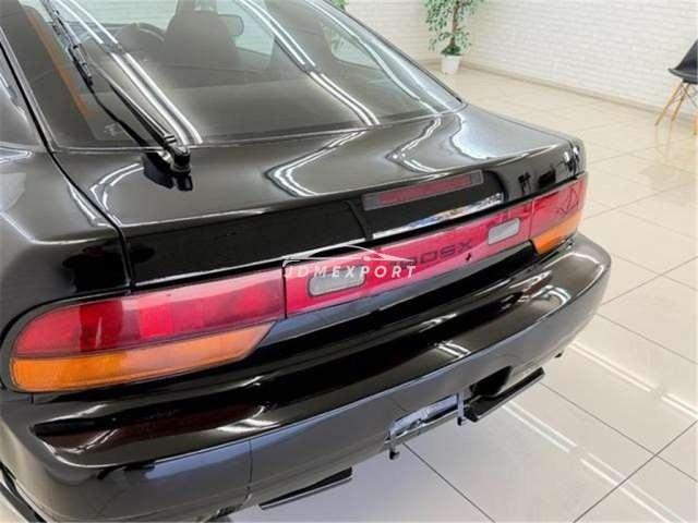 Nissan 180SX 1992 thumbnail 7