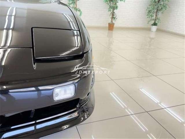 Nissan 180SX 1992 thumbnail 12