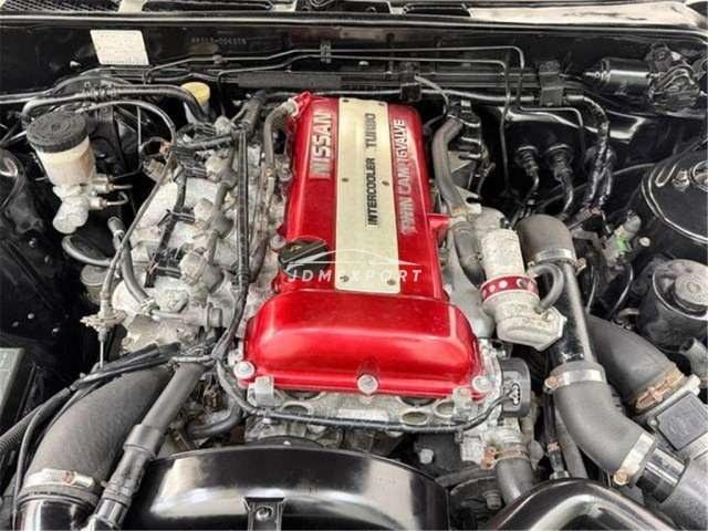 Nissan 180SX 1992 thumbnail 36