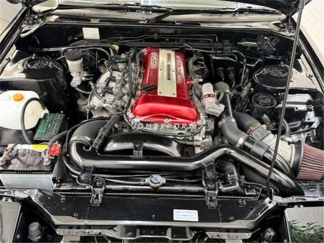 Nissan 180SX 1992 thumbnail 34