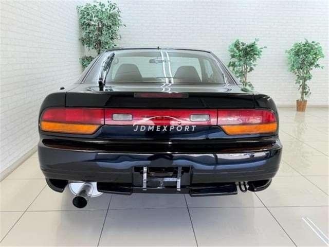 Nissan 180SX 1992 thumbnail 35