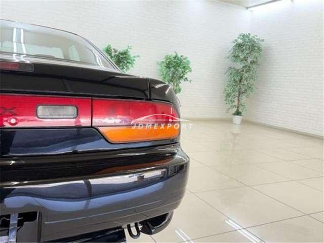 Nissan 180SX 1992 thumbnail 45