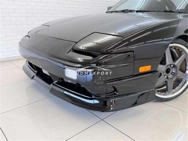 Nissan 180SX 1992 thumbnail 14
