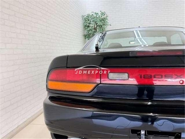 Nissan 180SX 1992 thumbnail 44
