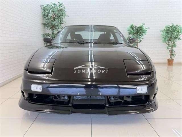 Nissan 180SX 1992 thumbnail 8