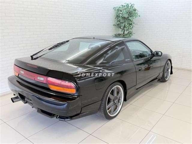 Nissan 180SX 1992 thumbnail 38