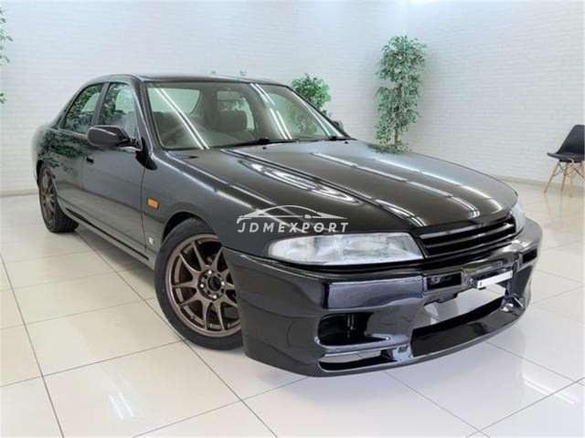 Nissan Skyline 1998 thumbnail 2
