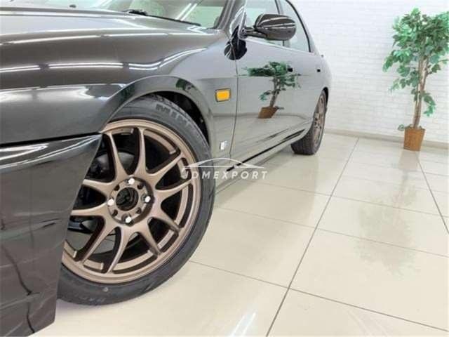 Nissan Skyline 1998 thumbnail 21