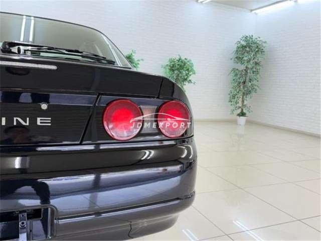 Nissan Skyline 1998 thumbnail 49