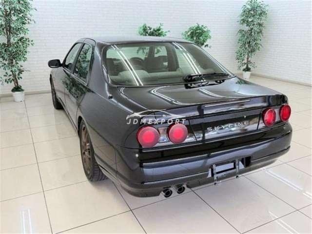Nissan Skyline 1998 thumbnail 39