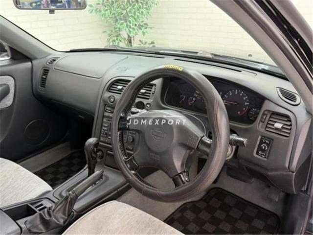 Nissan Skyline 1998 thumbnail 42