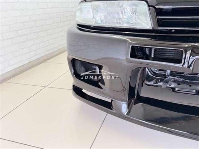 Nissan Skyline 1998 thumbnail 8