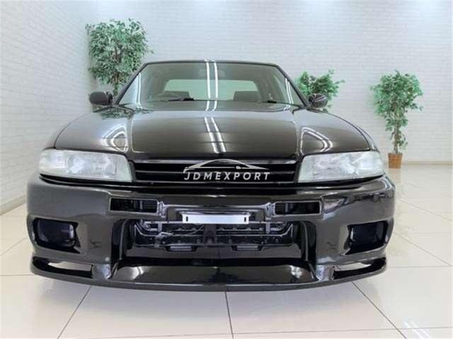 Nissan Skyline 1998 thumbnail 48