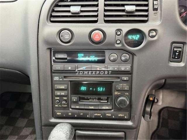 Nissan Skyline 1998 thumbnail 20