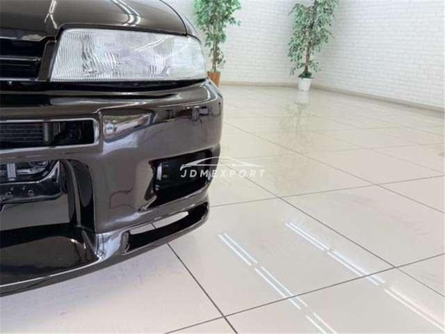 Nissan Skyline 1998 thumbnail 10