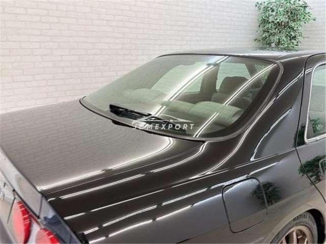 Nissan Skyline 1998 thumbnail 11