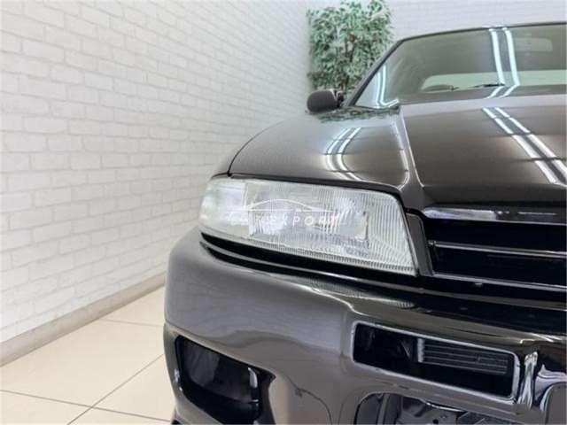 Nissan Skyline 1998 thumbnail 4