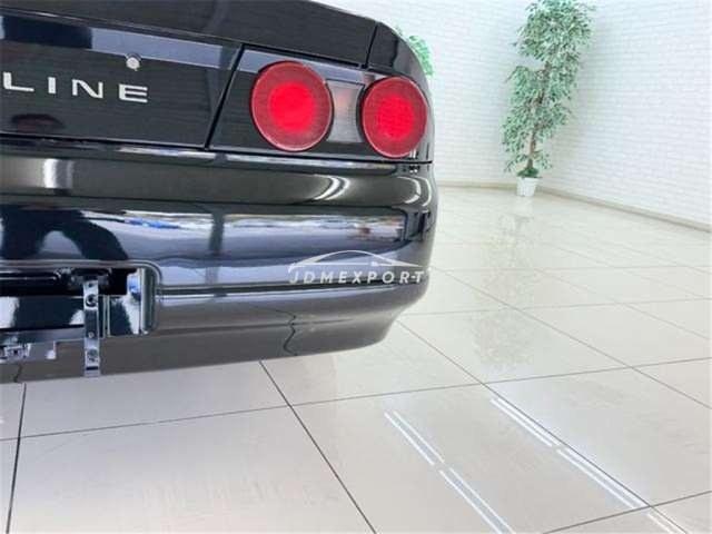 Nissan Skyline 1998 thumbnail 7