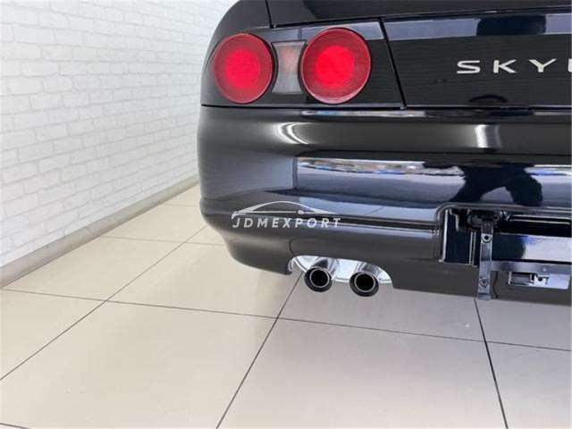 Nissan Skyline 1998 thumbnail 5
