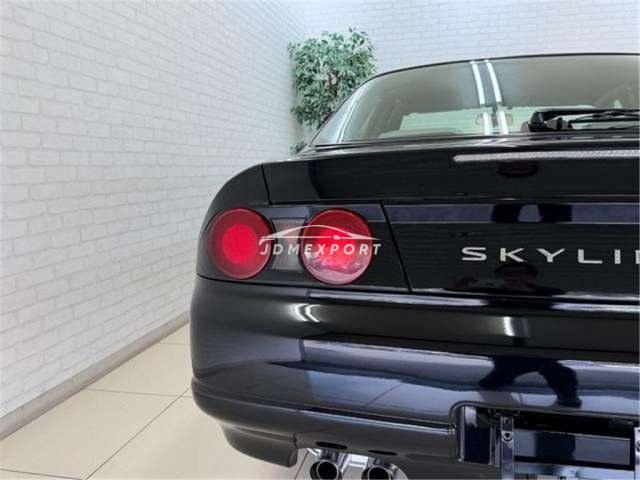 Nissan Skyline 1998 thumbnail 47