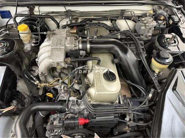 Nissan Skyline 1998 thumbnail 36