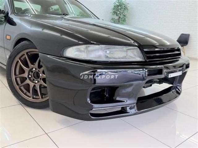 Nissan Skyline 1998 thumbnail 23