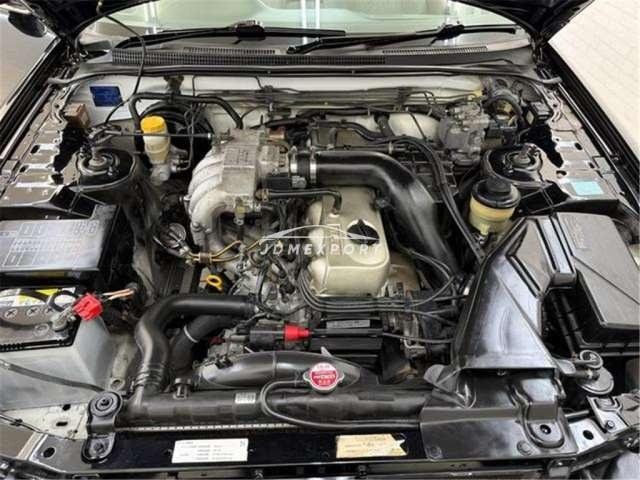 Nissan Skyline 1998 thumbnail 34
