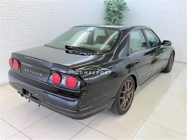 Nissan Skyline 1998 thumbnail 38
