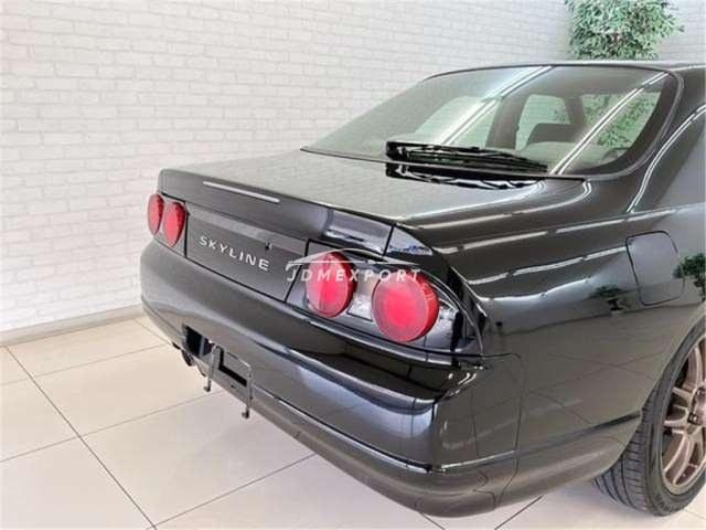 Nissan Skyline 1998 thumbnail 9