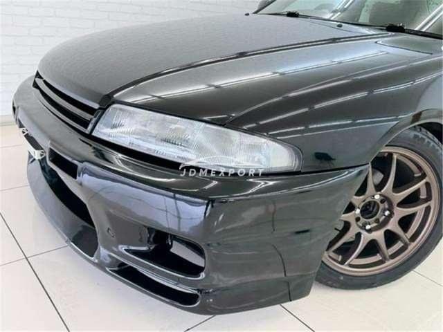 Nissan Skyline 1998 thumbnail 12