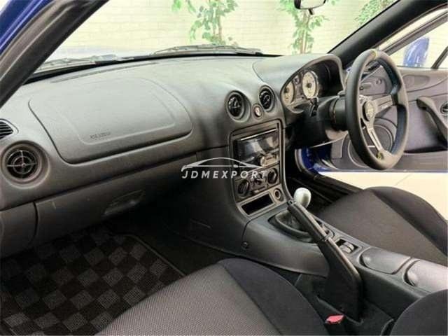 Mazda Roadster 2000 thumbnail 26