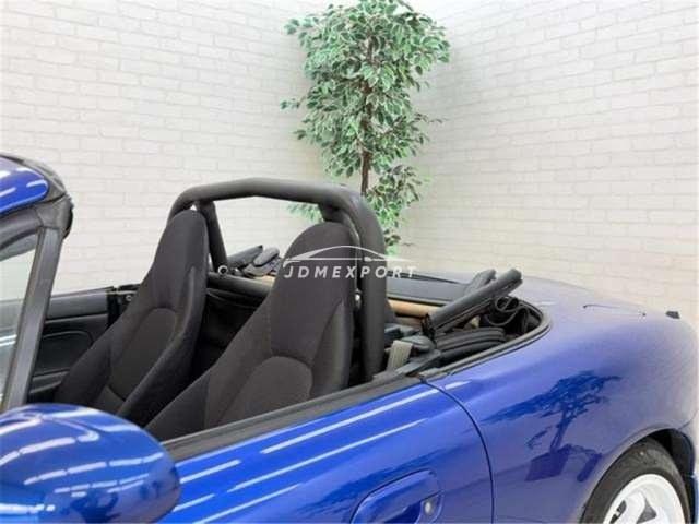 Mazda Roadster 2000 thumbnail 16