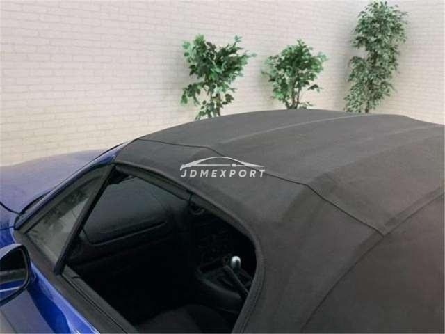 Mazda Roadster 2000 thumbnail 7