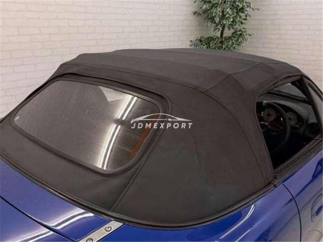 Mazda Roadster 2000 thumbnail 36